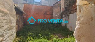 Terreny residencial a Alfacar. Venta de solar urbano de 84 m² en alfacar, granada