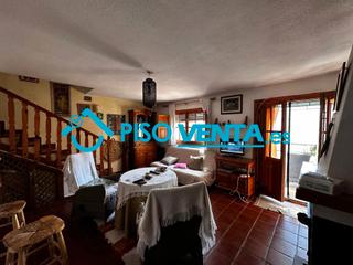Casa aparellada a Bubión. Encantadora vivienda en bubión – alpujarra granadina en venta co