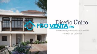 Chalet in Barrio de Albaicín. Pisoventa presenta en exclusiva el carmen más famoso de toda gra