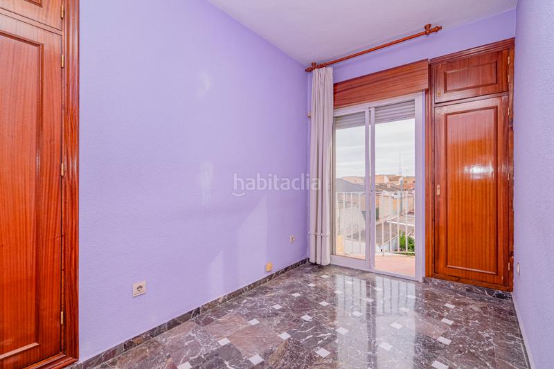 Foto 02a26cfc-545f-4914-aa1a-79cda2cd344a. Casa aparellada amb aparcament a Fuente Vaqueros