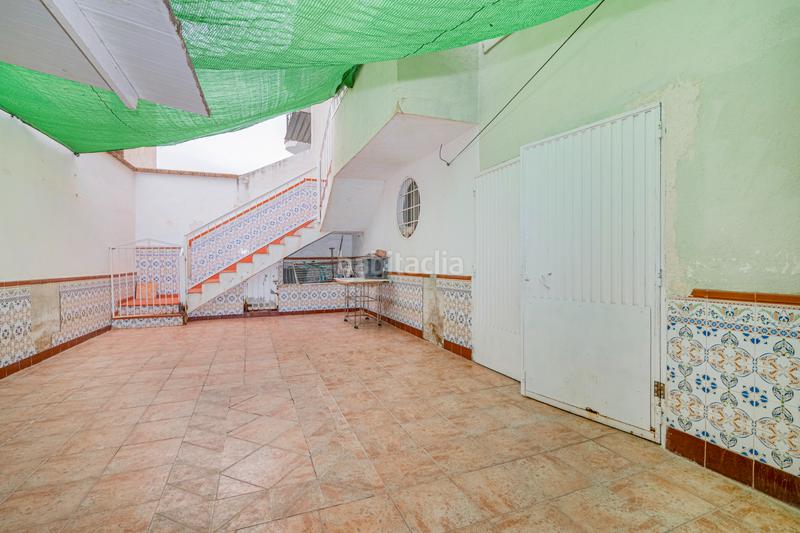 Foto 05138a95-6c94-4c6c-aa19-4c21cf2e9c1f. Casa aparellada amb aparcament a Fuente Vaqueros