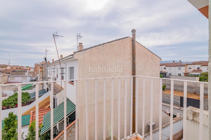 Foto 172cfd5e-abd9-4a10-96fa-7d058a37c8b8. Casa aparellada amb aparcament a Fuente Vaqueros