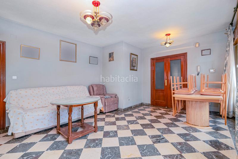 Foto 17804349-1c63-43fc-b5e8-b8e451d39963. Casa aparellada amb aparcament a Fuente Vaqueros