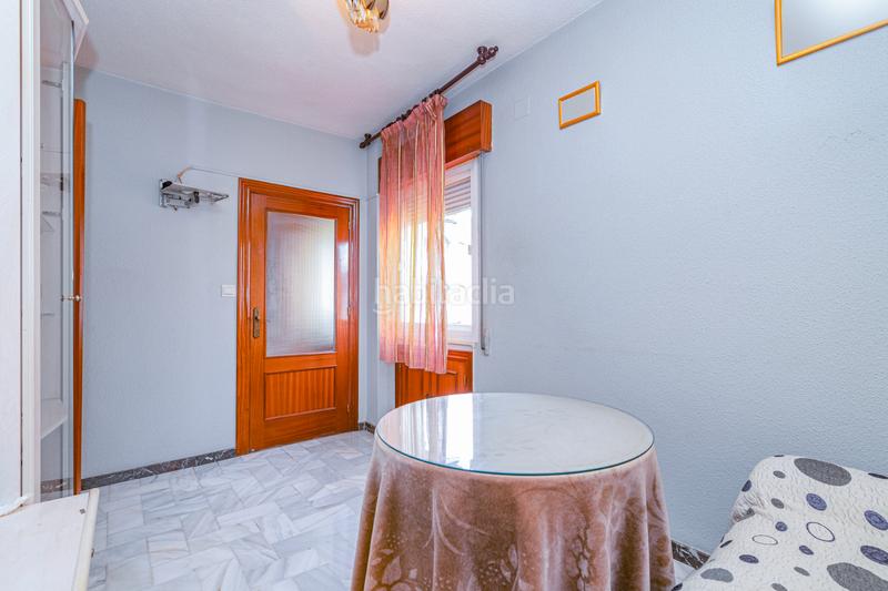 Foto 1d4a9493-7964-4828-8130-7631b1d98dbe. Casa aparellada amb aparcament a Fuente Vaqueros