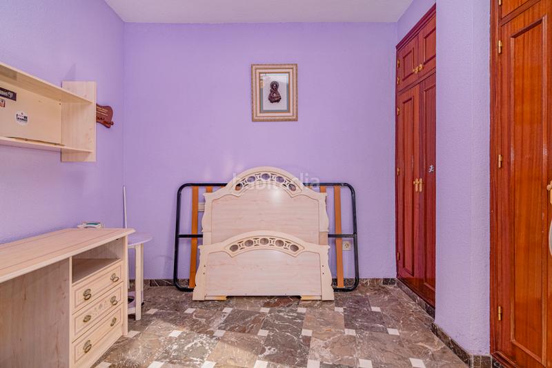 Foto 44353218-9ad7-437c-adff-57b3f3385102. Casa aparellada amb aparcament a Fuente Vaqueros