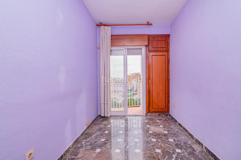 Foto 44e36019-41b5-45a3-a4c1-ee0f457ecc83. Casa aparellada amb aparcament a Fuente Vaqueros