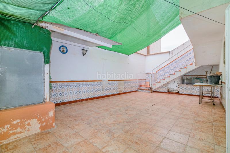 Foto 85a790a5-32f9-4aaf-814f-48d73a5d34a2. Casa aparellada amb aparcament a Fuente Vaqueros