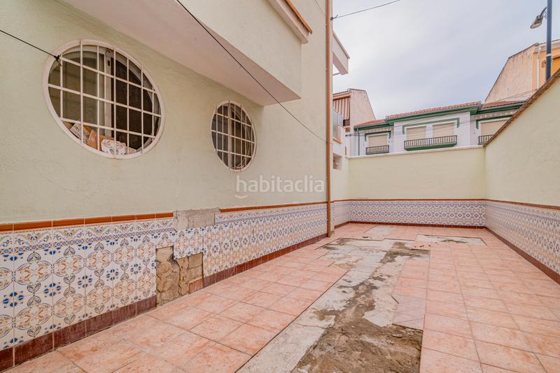 Foto e0306384-7862-4b3a-a725-daf4091aa2d3. Casa aparellada amb aparcament a Fuente Vaqueros