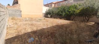 Terreno residenziale  Calle libra. ?? ¡oportunidad única en ambroz! ??