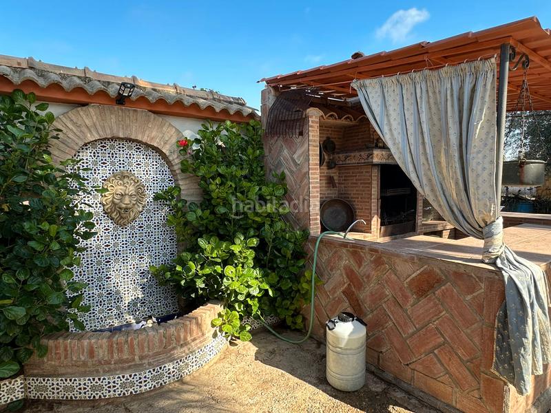 Foto 06e2d75d-97f4-42bc-b212-9680a44ee327. Xalet amb xemeneia calefacció aparcament piscina a Córdoba