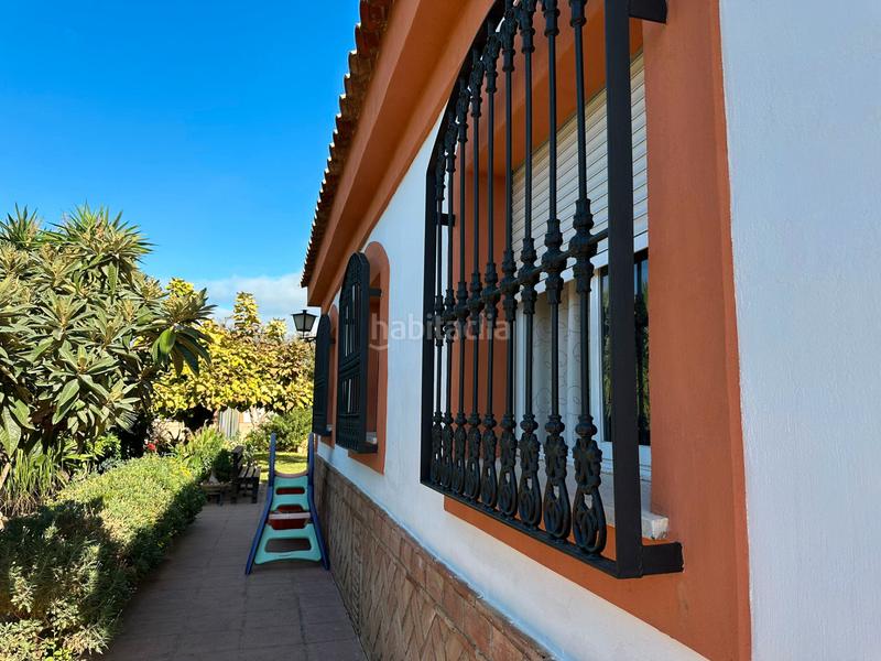 Foto 217ee9c8-54ab-41e2-b79b-2ca1466ac641. Xalet amb xemeneia calefacció aparcament piscina a Córdoba