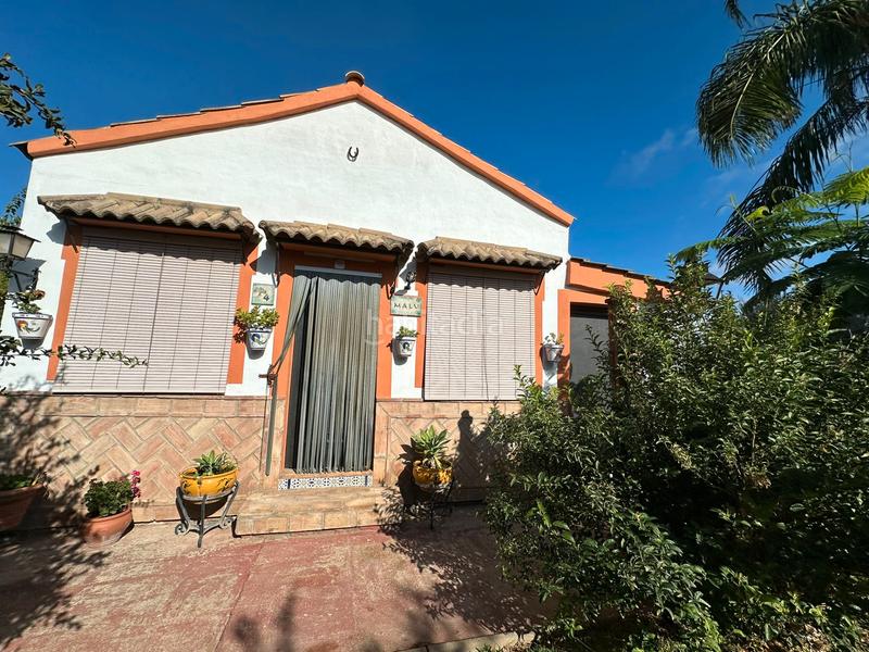 Foto 275bd19b-7eee-4f67-bdba-fa1ea07a35a1. Xalet amb xemeneia calefacció aparcament piscina a Córdoba