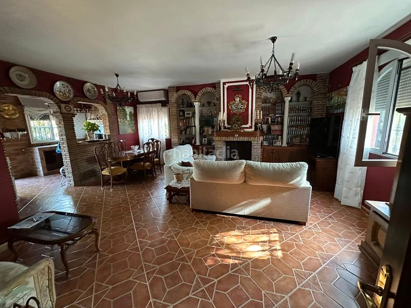 Foto 30fd4cb6-5eb9-4280-af9d-594b7e7ba45d. Xalet amb xemeneia calefacció aparcament piscina a Córdoba