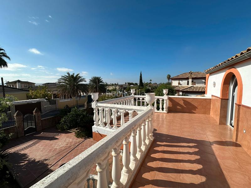 Foto 39f2dffe-aa54-4fe1-ab9f-527aad6b79d9. Xalet amb xemeneia calefacció aparcament piscina a Córdoba