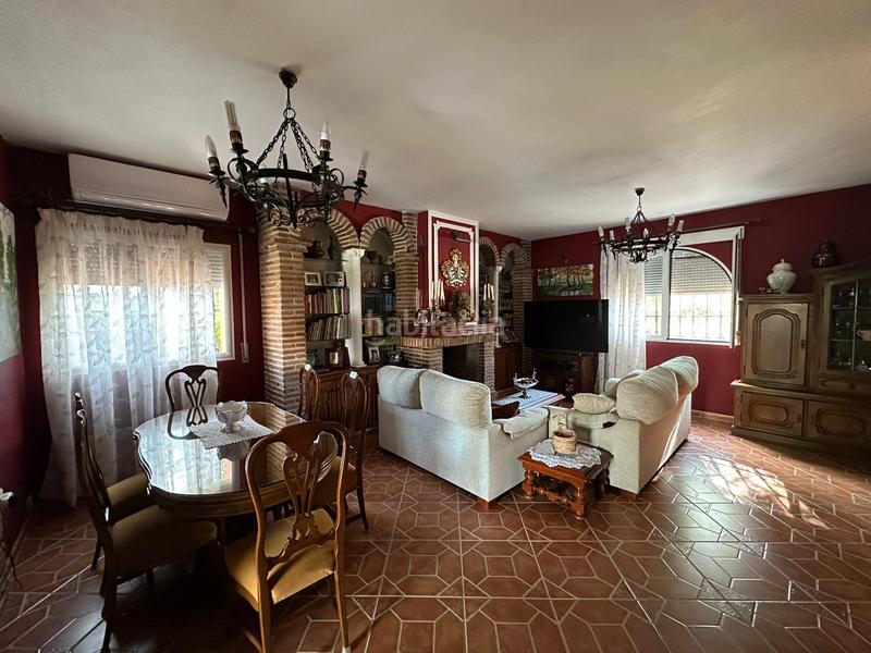 Foto 6aed7667-dc91-4c1c-a033-8796bb9fde51. Xalet amb xemeneia calefacció aparcament piscina a Córdoba