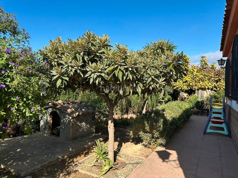 Foto 87f27c67-eaae-4ea5-ba39-dc63533fdcef. Xalet amb xemeneia calefacció aparcament piscina a Córdoba