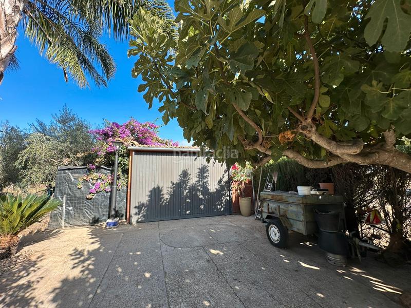 Foto 99db86cf-37e8-427f-bb5a-581132168f87. Xalet amb xemeneia calefacció aparcament piscina a Córdoba