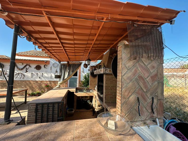 Foto aa5090bf-b5ae-4272-bea3-75ffb9edb41b. Xalet amb xemeneia calefacció aparcament piscina a Córdoba