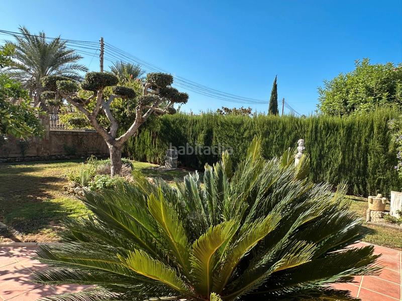 Foto baf61358-70d1-48a2-a3a1-b60942ee0212. Xalet amb xemeneia calefacció aparcament piscina a Córdoba