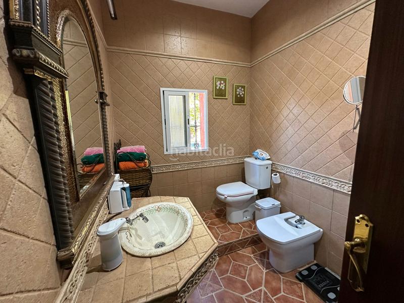 Foto bfdcfa6e-34ef-4ddd-bf5d-9433da2f25bb. Xalet amb xemeneia calefacció aparcament piscina a Córdoba