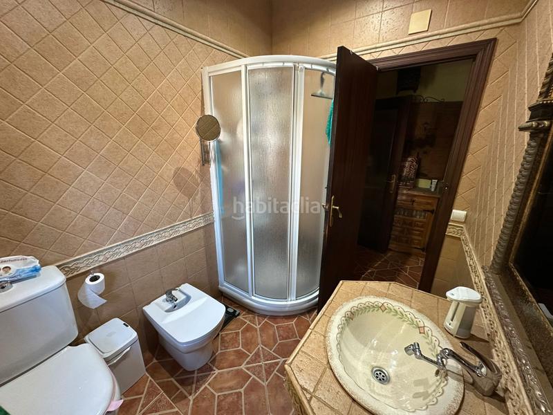 Foto fcc4ba85-0834-4921-a02d-b545867c2fd4. Xalet amb xemeneia calefacció aparcament piscina a Córdoba