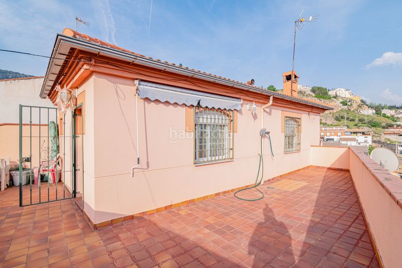 Foto 6a17e1ca-bac8-479f-a1a8-58665b52edb2. Casa aparellada a Alfacar