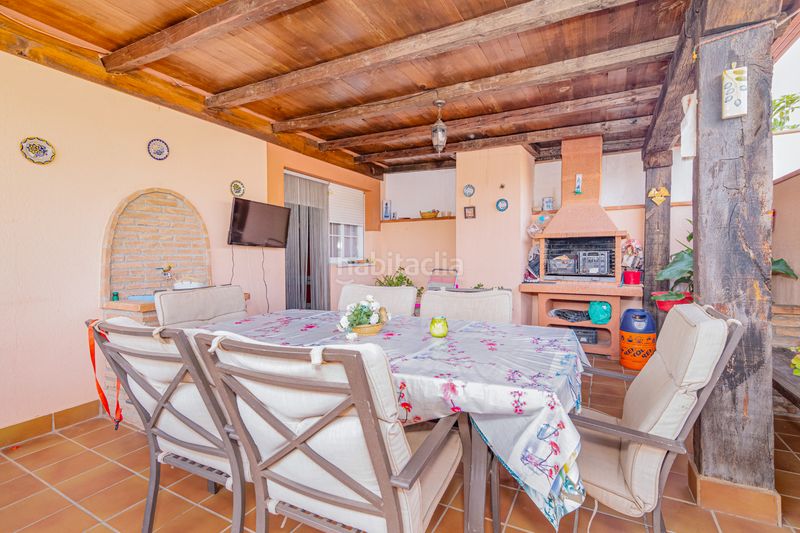 Foto 886e5208-fcfb-4384-9712-2454fb7ea922. Casa aparellada a Alfacar