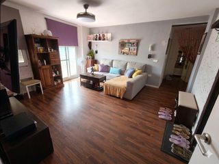 Zweistöckige Wohnung in Cijuela. Duplex en cijuela