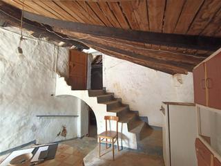 Casa a Gaucín. Ref. 195 casa de pueblo con patio para reformar en gaucín