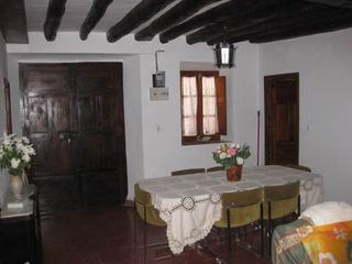 Casa a Faraján. Ref. 115 casa de pueblo antigua con piscina en farajan