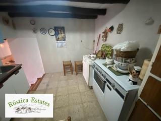 Casa a Benalauría. Ref. 470 casa de pueblo en el centro de benalauría