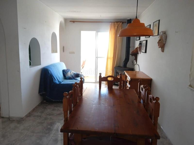 Foto 0b914bf2-7a18-4bc5-9f90-7998dd3a7064. Casa adosada en calle rio genal 8 en Genalguacil