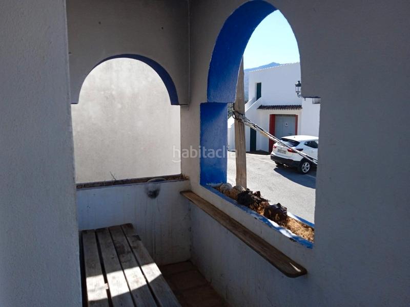 Foto 959d5e8f-651b-49e4-a0bf-b172c2f5a92f. Casa adosada en calle rio genal 8 en Genalguacil
