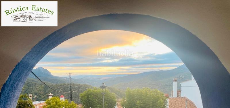 Foto ebaa31aa-b82c-4be4-9364-4a02caa2a4f8. Casa adosada en calle rio genal 8 en Genalguacil