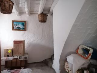 Masia a Calle el burgo 6. Ref. 292 cortijo para reformar en el burgo
