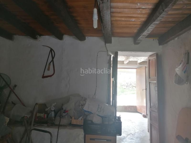 Foto b06866cd-5746-423c-b021-6d0a4843d7e5. Masía ref. 292 cortijo para reformar en el burgo en Burgo (El)