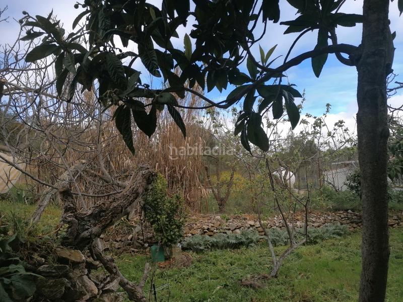 Foto d095e107-df1a-42fa-84d2-e7dee02eb11d. Masía ref. 292 cortijo para reformar en el burgo en Burgo (El)