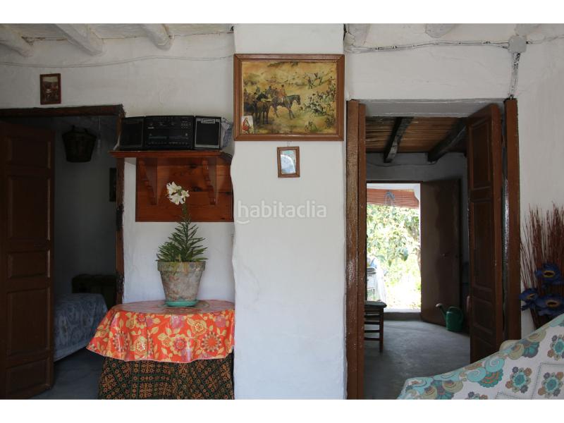 Foto eb7ce542-2d48-4227-859d-bbeeaa6e6a91. Masía ref. 292 cortijo para reformar en el burgo en Burgo (El)