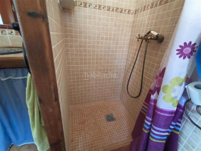 Foto 01284b8f-1865-4e43-8d29-d94816381a68. Casa ref. 247 casa de pueblo con terraza y porche, jimera de liba en Jimera de Líbar