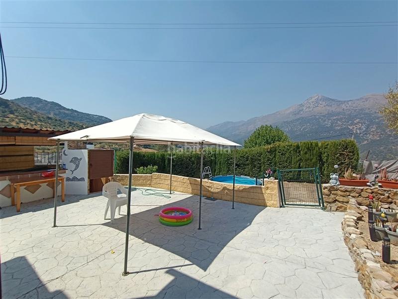 Foto 0be467f5-5eda-44f2-ae2f-21261a82424c. Casa ref. 247 casa de pueblo con terraza y porche, jimera de liba en Jimera de Líbar
