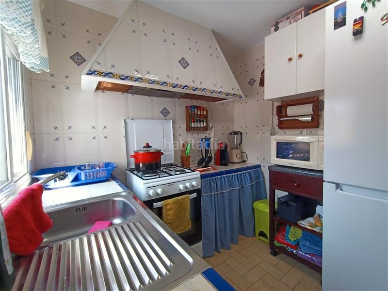 Foto 0e38bec4-315e-4c47-be9c-bf7f3929ffe2. Casa ref. 247 casa de pueblo con terraza y porche, jimera de liba en Jimera de Líbar