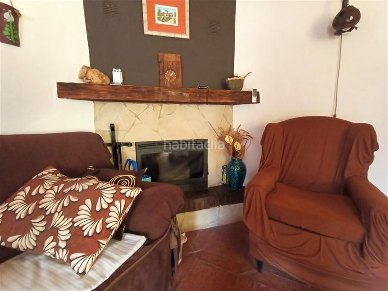 Foto 1e01075a-8dfa-407b-88e6-b6b98f39e3fb. Casa ref. 247 casa de pueblo con terraza y porche, jimera de liba en Jimera de Líbar