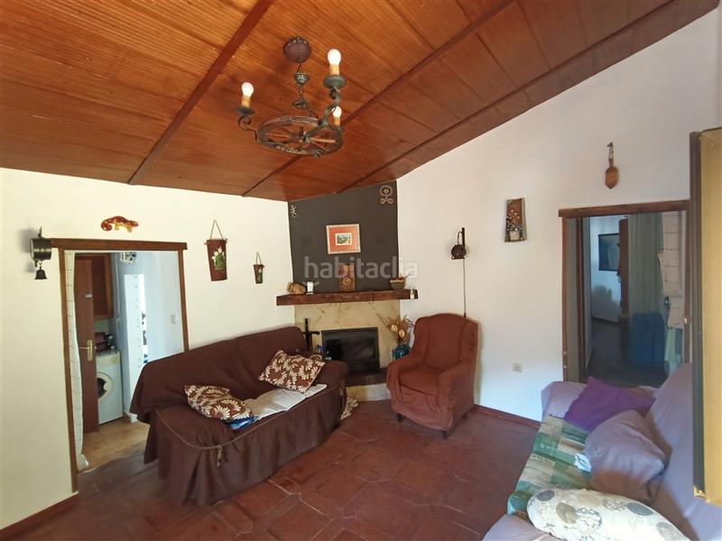 Foto 34bf842a-fb43-4464-a310-1f16c5218112. Casa ref. 247 casa de pueblo con terraza y porche, jimera de liba en Jimera de Líbar