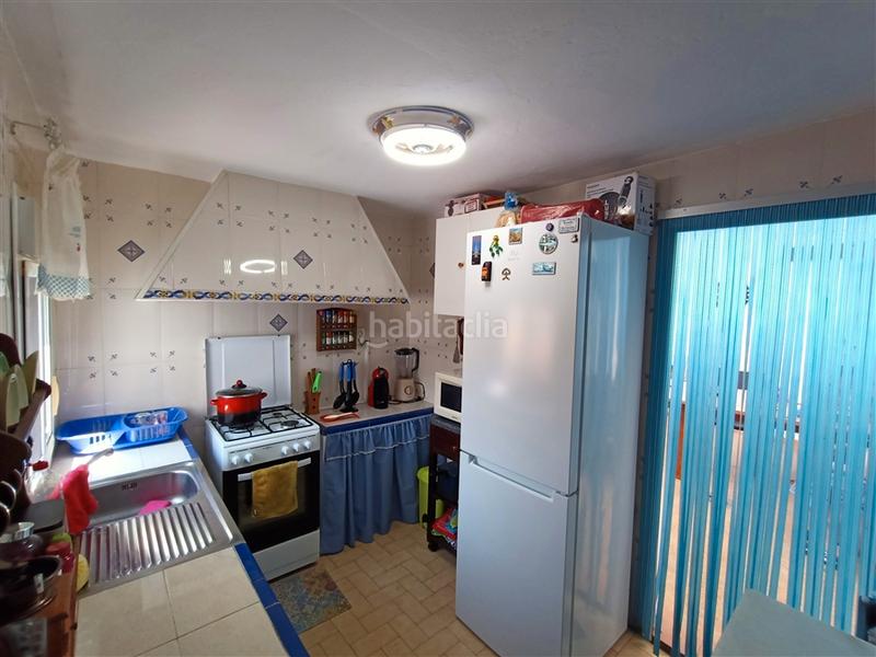 Foto 36e2c0a6-0dc5-44a5-9d9d-9f4800409c28. Casa ref. 247 casa de pueblo con terraza y porche, jimera de liba en Jimera de Líbar