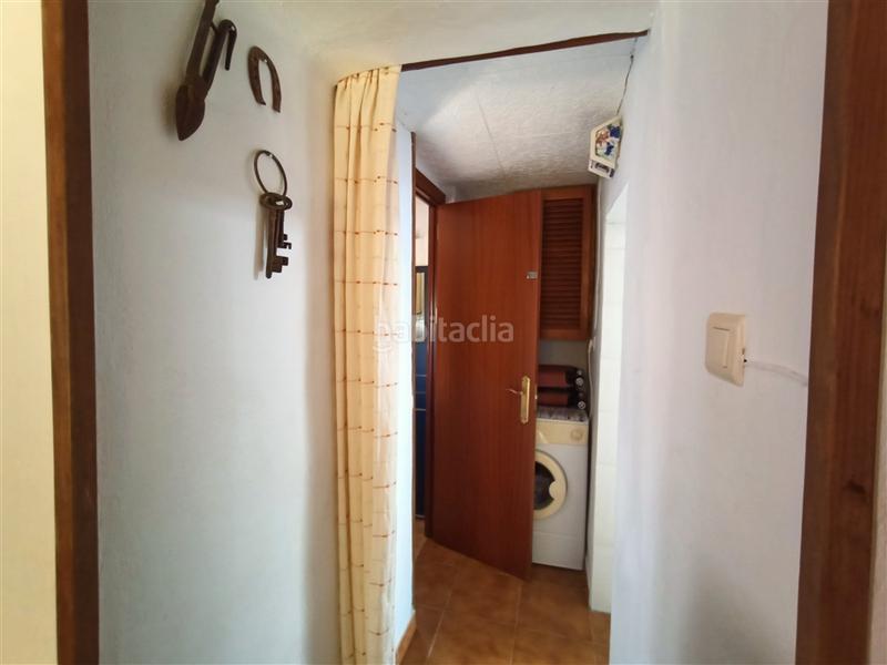 Foto 43d1c9f0-613a-4c91-b0c2-fb2f2646bc62. Casa ref. 247 casa de pueblo con terraza y porche, jimera de liba en Jimera de Líbar
