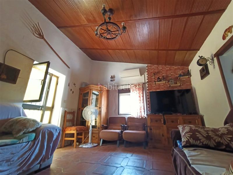 Foto 4e15aa54-1a2a-4a7b-8a2b-1badaf9e6e9d. Casa ref. 247 casa de pueblo con terraza y porche, jimera de liba en Jimera de Líbar