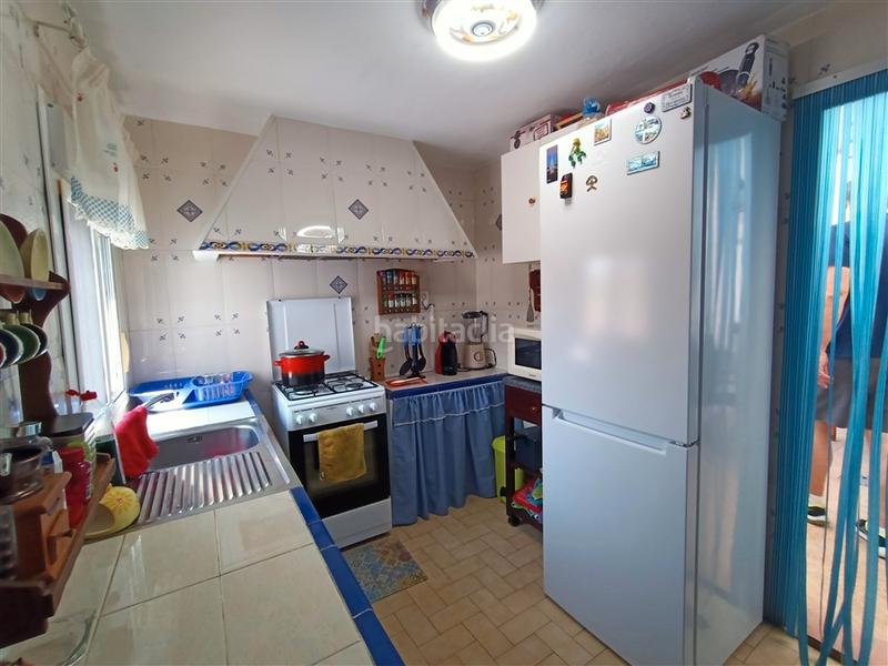 Foto 5e90d3be-1f56-4142-8cac-5a06bc6a92ed. Casa ref. 247 casa de pueblo con terraza y porche, jimera de liba en Jimera de Líbar