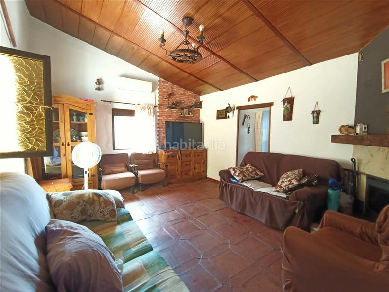 Foto 613824c3-99d1-42f6-b470-82424e665994. Casa ref. 247 casa de pueblo con terraza y porche, jimera de liba en Jimera de Líbar