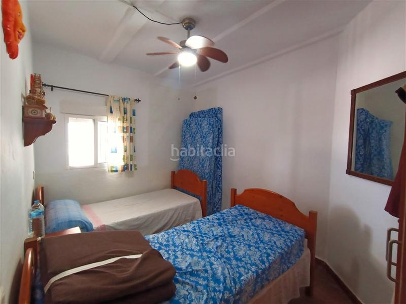 Foto 814894fe-5356-413e-bd84-3e1dd56c7878. Casa ref. 247 casa de pueblo con terraza y porche, jimera de liba en Jimera de Líbar