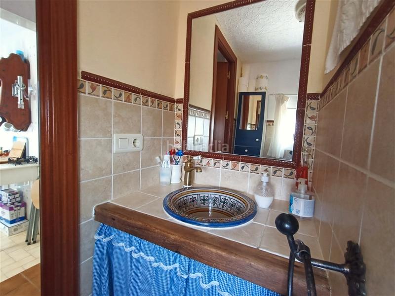 Foto a940de0e-85b7-4eb3-a5ec-de8d627ebc7c. Casa ref. 247 casa de pueblo con terraza y porche, jimera de liba en Jimera de Líbar